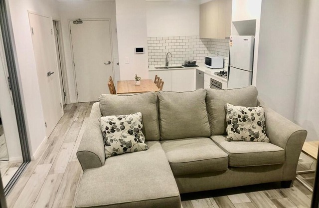 One bedroom Oasis in Strathfield