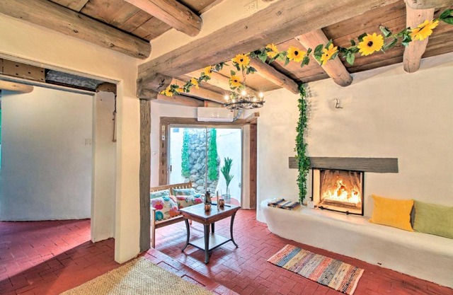 One-of-a-Kind Escape Close to Balloon Fiesta!