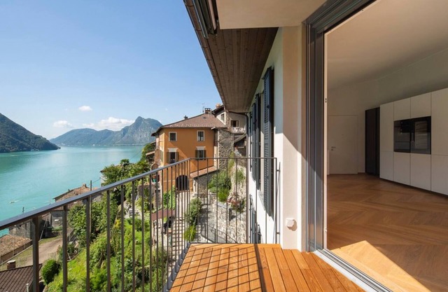 One & Only Il Cammino Penthouse