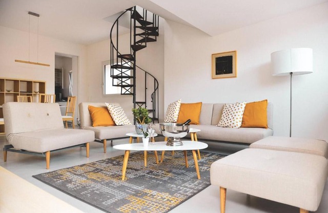 One Only Nassa Penthouse with large private terrace