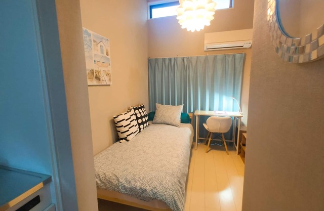 One room charter Room type entrusted plan B - 102/Saitama Saitama