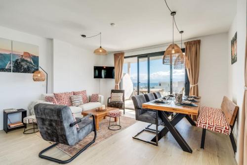 One80 Suites Luxe Strand en Golf banen Dichtbij