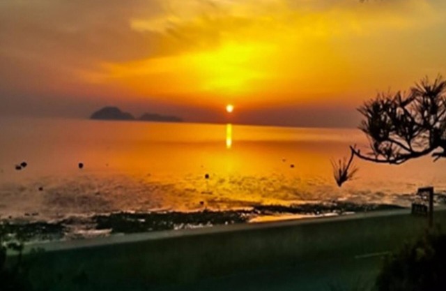 Ongjin Hue and View Pension