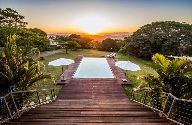 Ongoye View Residence - Mtunzini