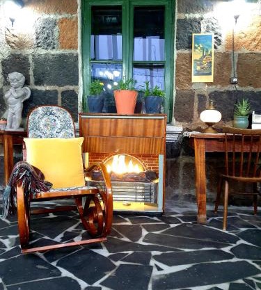 Onoyi Tun Guest House