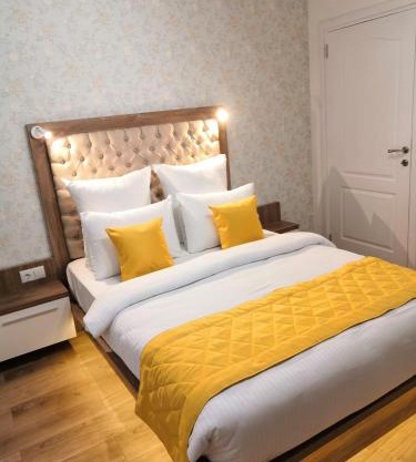 ONYX - Utopia Aparthotel