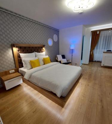 ONYX - Vision Aparthotel