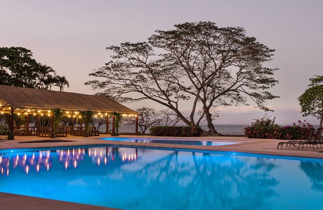OPacifico Hotel Boutique