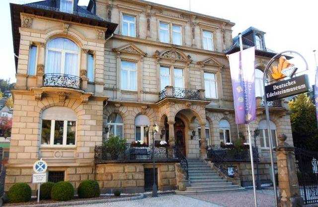 Opal Hotel