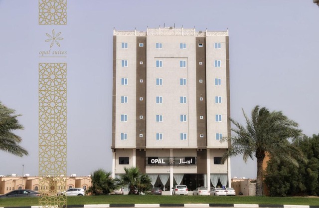 Opal Hotel