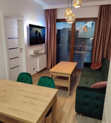 Opera Kołobrzeska 6 SUPER VIP