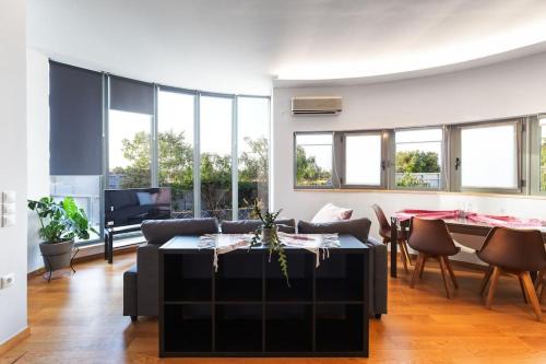 Ophelia - Airport Residence by A&D Properties