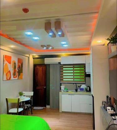 Oppas Studio Unit near Sm uptown