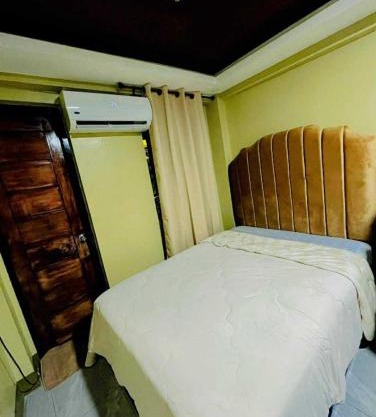 Oppastudio2 familia apartment near SM Uptown Cagayan de oro