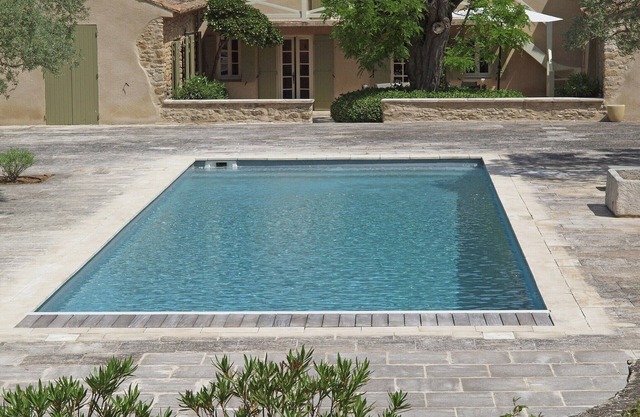 Oppède Villa with Private Pool