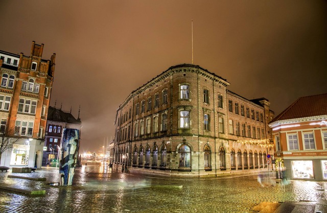 Opus XVI, a member of Small Luxury Hotels of The World