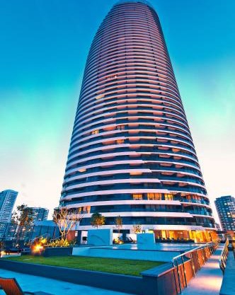 Oracle Resort Broadbeach - gclr