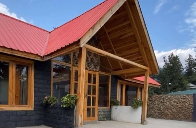 Orangeloft Shogran