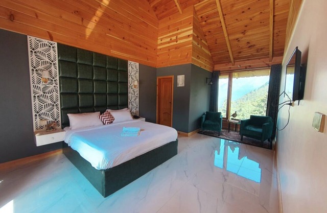 Orangeloft Shogran