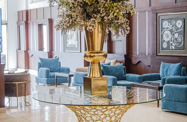 Orans Suites 2