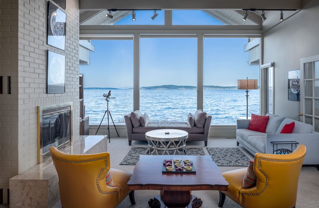 Orcas Island, North Shore Reef #238