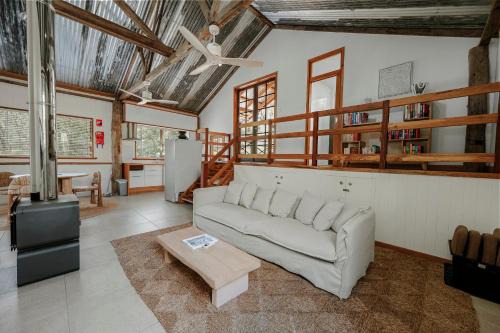 Orchard Cottage - Country Escape
