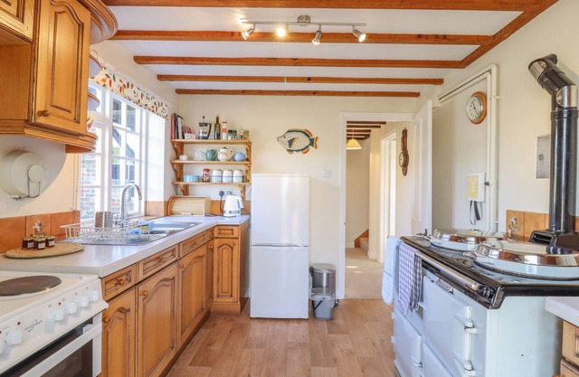 Orchard Cottage