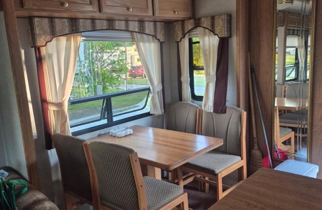 Orchard Queen Motel & Rv Park