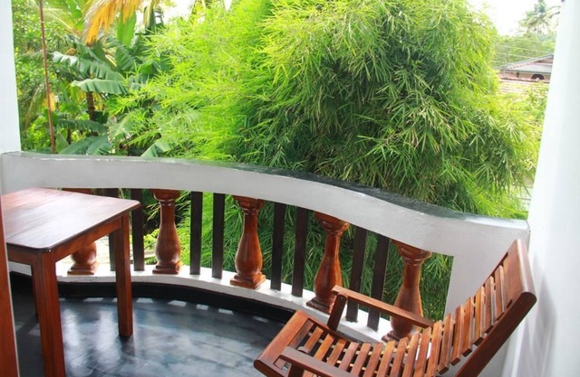 Orchid Rest Hotel Mirissa