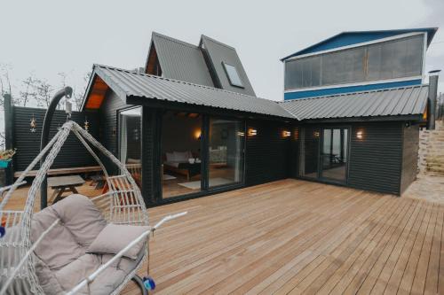 Ordu Bungalov- Tiny House