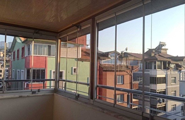 Ordunun En Güzel Konaklamalı Aile Apartmanı