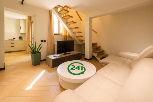 Origin Central Apartment