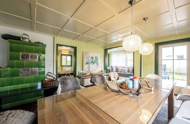 Original Oberstdorfer Alpchalet with wellness