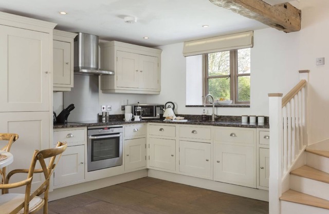 Originally converted from a 17th Century stone barn, set in a wonderful rural location