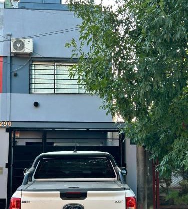 Orillas del Sol Triplex