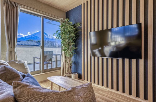 Oriya Mt.Fuji -Miyabi-