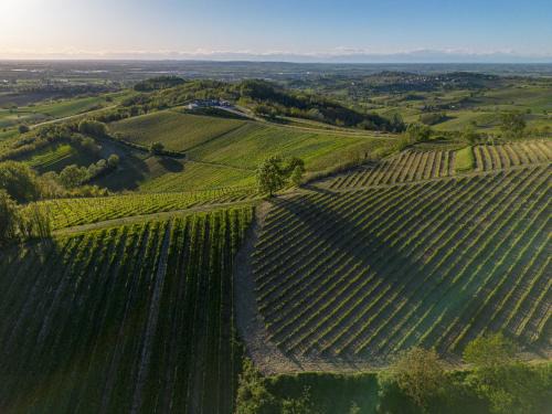 ORIZZONTI Vigneti Repetto