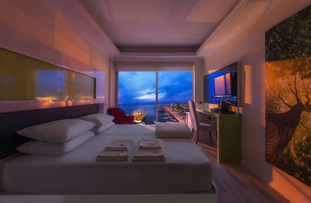 Orka Boutique Hotel