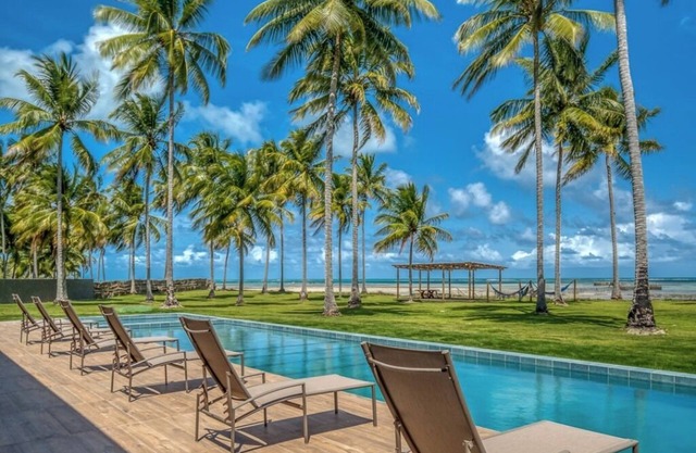 ORLA VILLAS - SÃO MIGUEL DOS MILAGRES