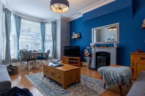 ORME RISE - Beautiful first floor apartment