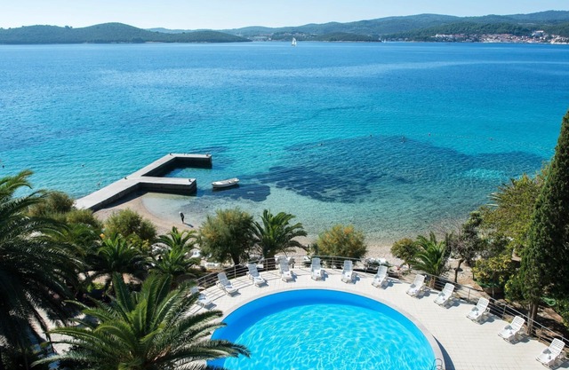 Orsan Maradiso Hotel by Aminess