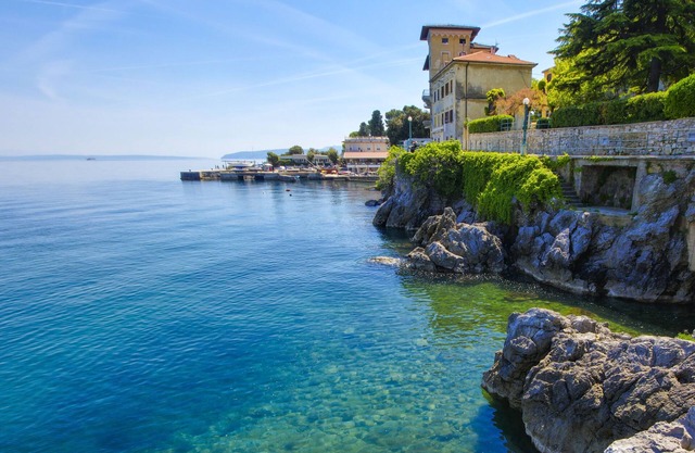 Oscha & Karin by Interhome