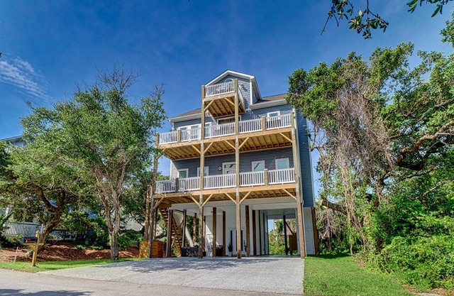 Oshun by Sea Scape Properties