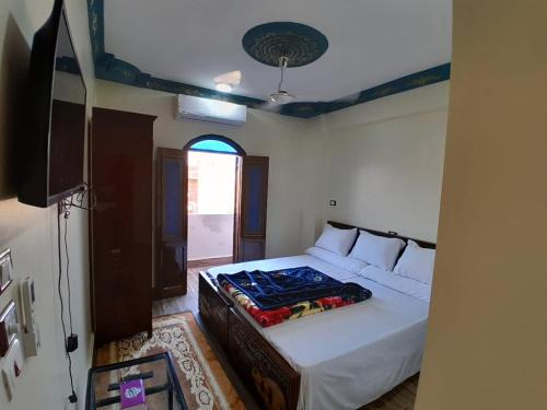 Osiris Guest House