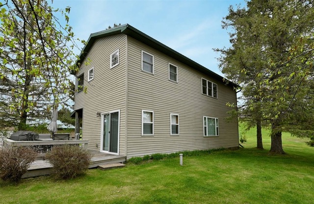 Osprey Point on Lake Namakagon | 3 Bed, 2 Bath