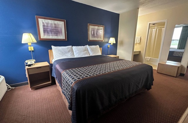 Osseo Inn