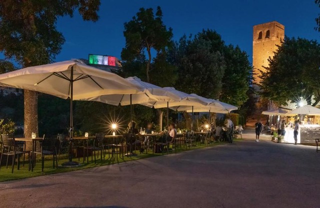 Osteria Belvedere