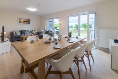 Ostfreesenhuus - Westwind