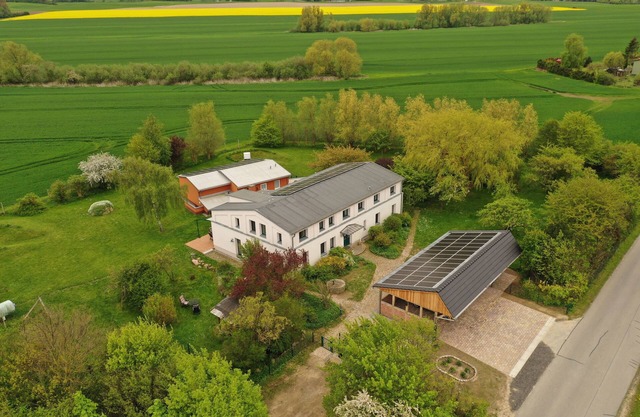 Ostseelandsitz Mira Belle apartment 2