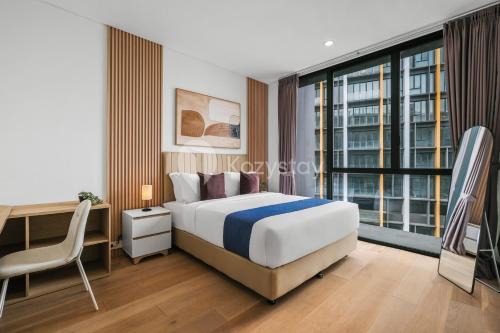 Osvara by Kozystay - Cilandak